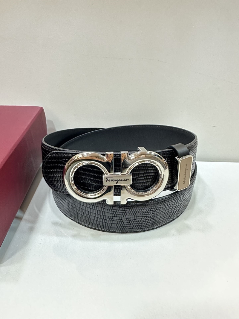 Ferragamo Belts